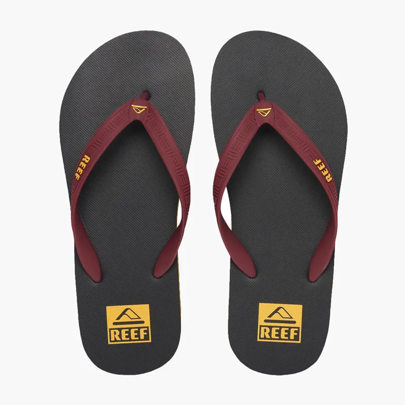 Reef Seaside Sunset Flip Flops